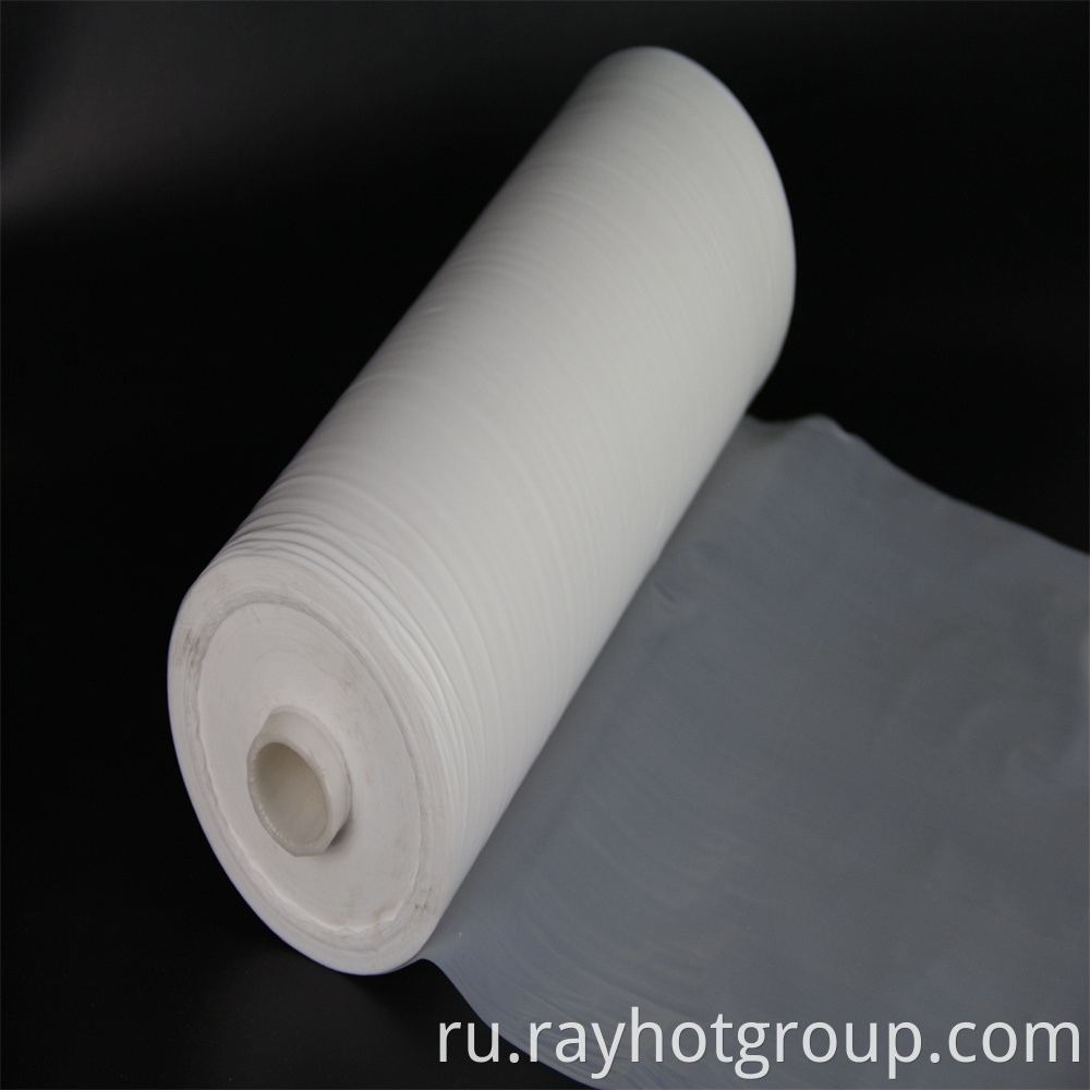 Chemical Resistant Ptfe Bellows Films